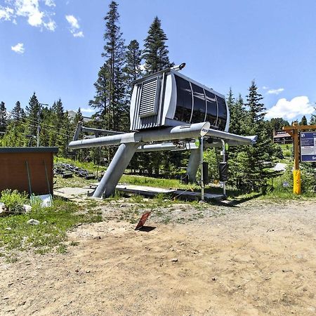 Spacious Breckenridge Condo Walk To Ski Lifts! エクステリア 写真